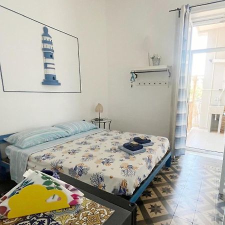 Stella Del Sud Lägenhet CTA Exteriör bild